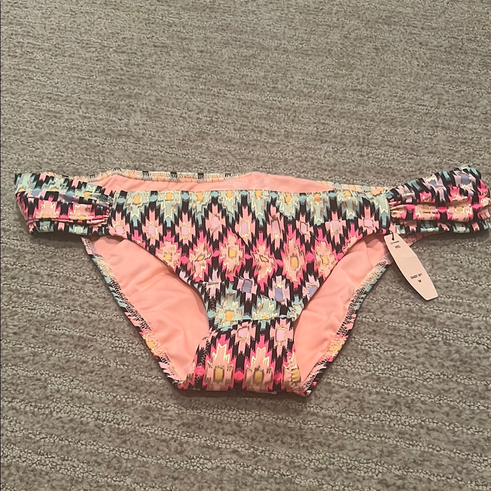 Victoria’s Secret | Knockout Bikini Bottom (NWT)